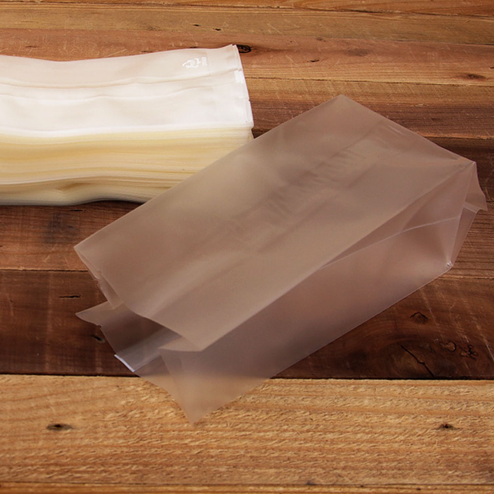 달곰베이킹 M자 쿠키봉투 반투명 6,000원