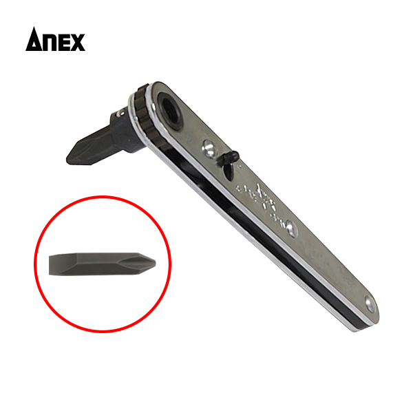 ANEX 아넥스 415 옵셋 라쳇드라이버 14,860원