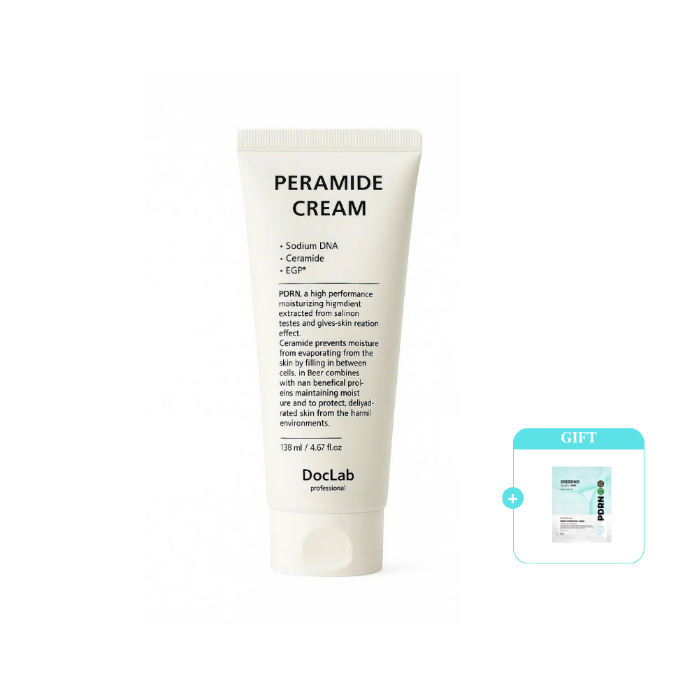 닥랩 페라마이드 크림 138mL - Peramide Cream 137,000원