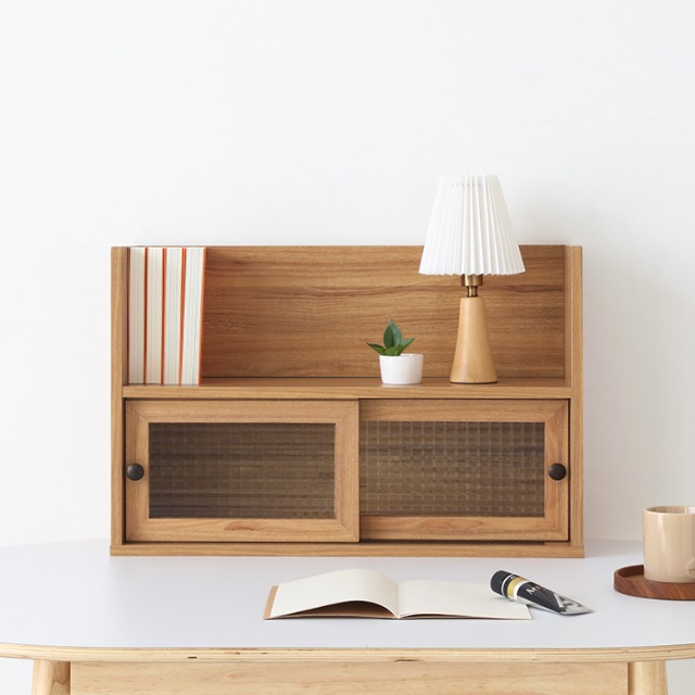 마켓비 폴라보 미니수납선반 SHM4262UP 63,400원