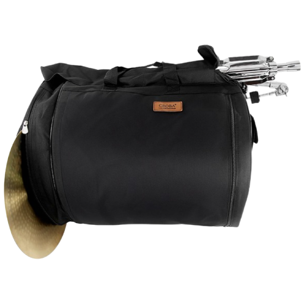 크로바 올인원 고고장구 가방 CAJB-01 국악기 심벌 스탠드 고급 폼케이스 56,000원