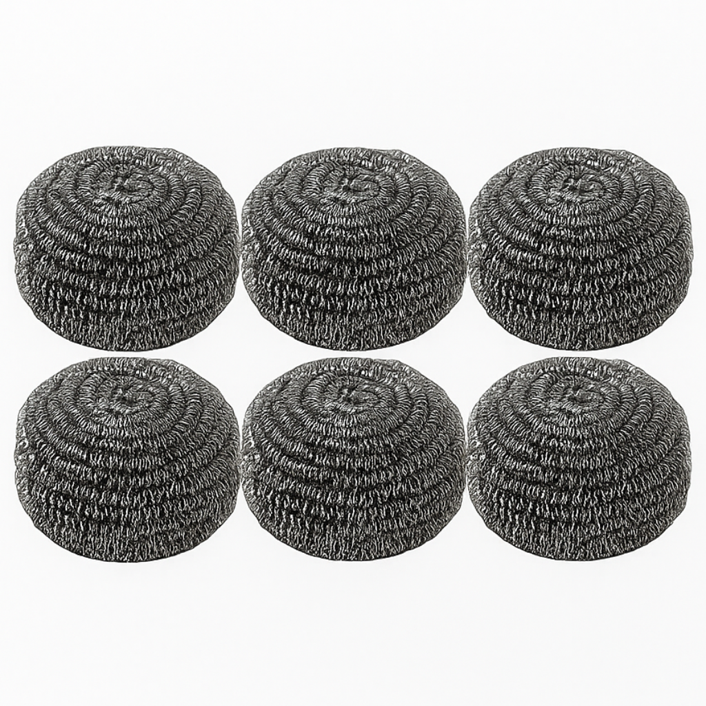 오라잇 스텐 철수세미 업소용 30g, 1개, 6개입 6,900원