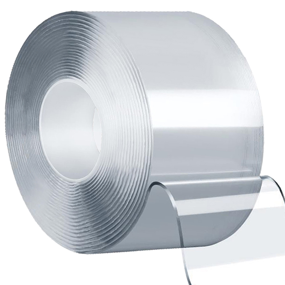 데일린 더넓은 초강력 실리콘 양면테이프 5cm X 5m 9,900원