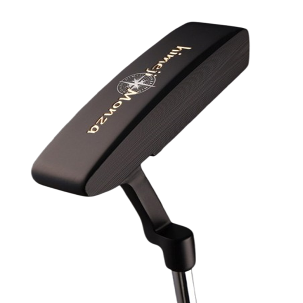 히메지몬자 아벤타도르 V1 블레이드형 퍼터 일자형 골프채+헤드커버, R, 33도 91,700원