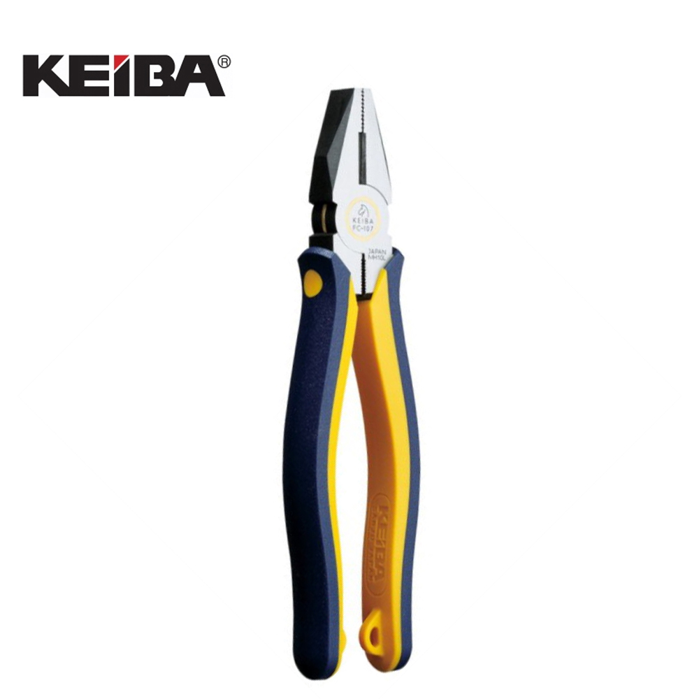 케이바 방청형 뺀치 FCC-108 8인치 신주형 팬치 뺀찌 유럽형 42,500원