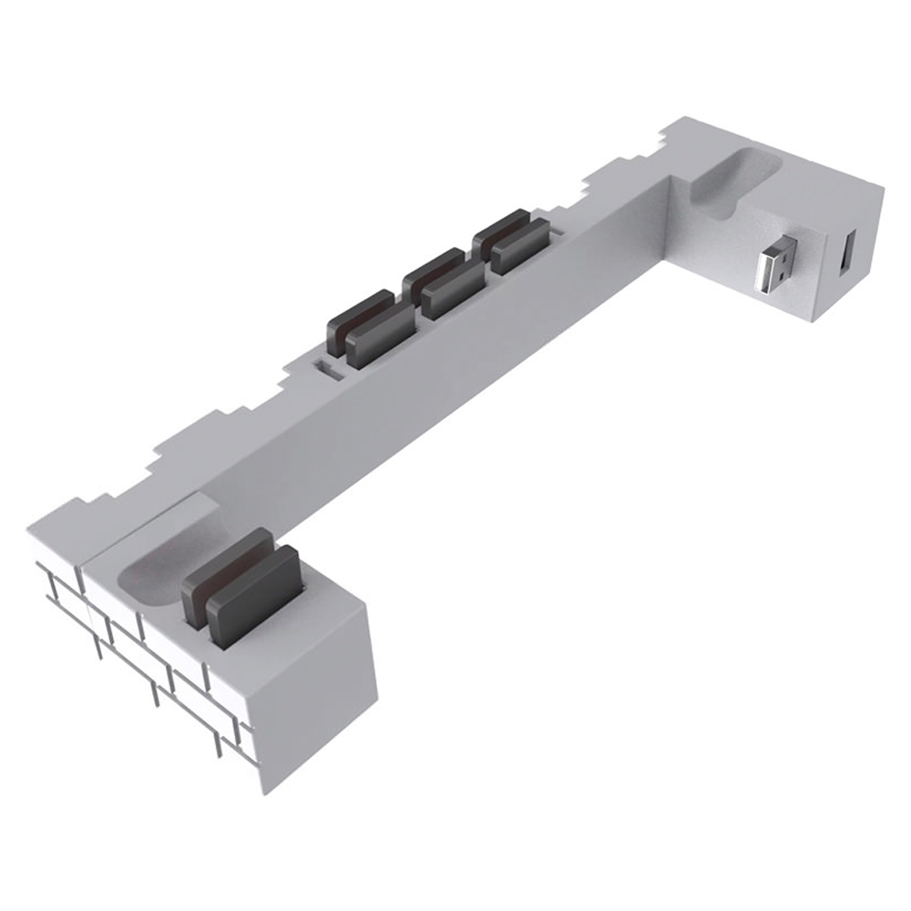 호후 닌텐도 스위치OLED 조이콘 브릭 멀티 충전 허브 스탠드 20,850원
