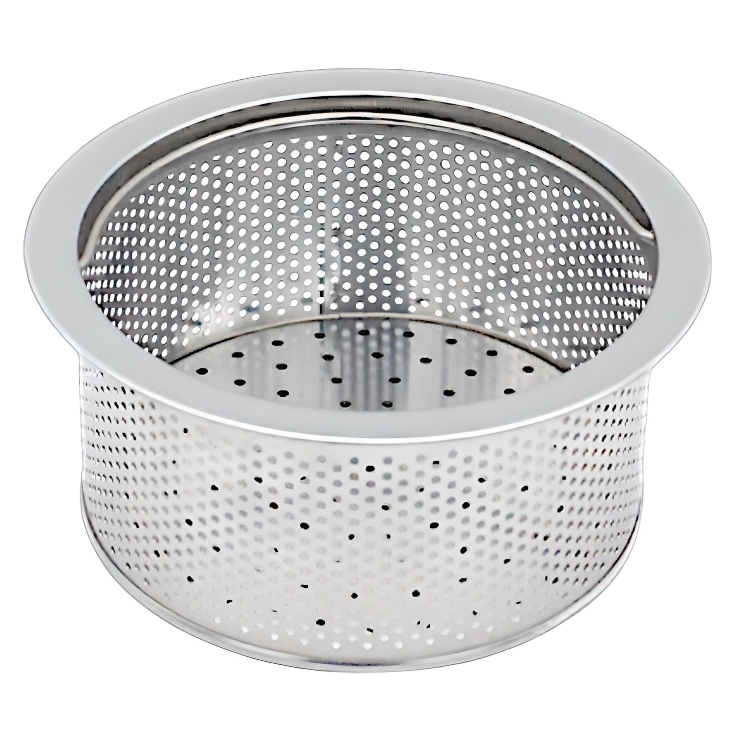 퍼스트리빙 스텐 싱크 배수구 거름망 중 135mm, 현재가 4,100원