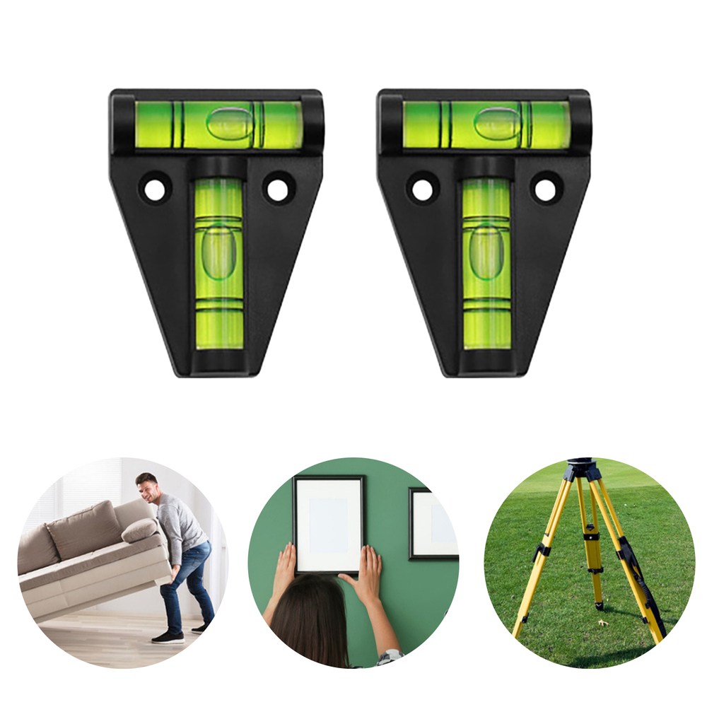 도나토르 T형 미니 수평계 수평기2p 5,800원