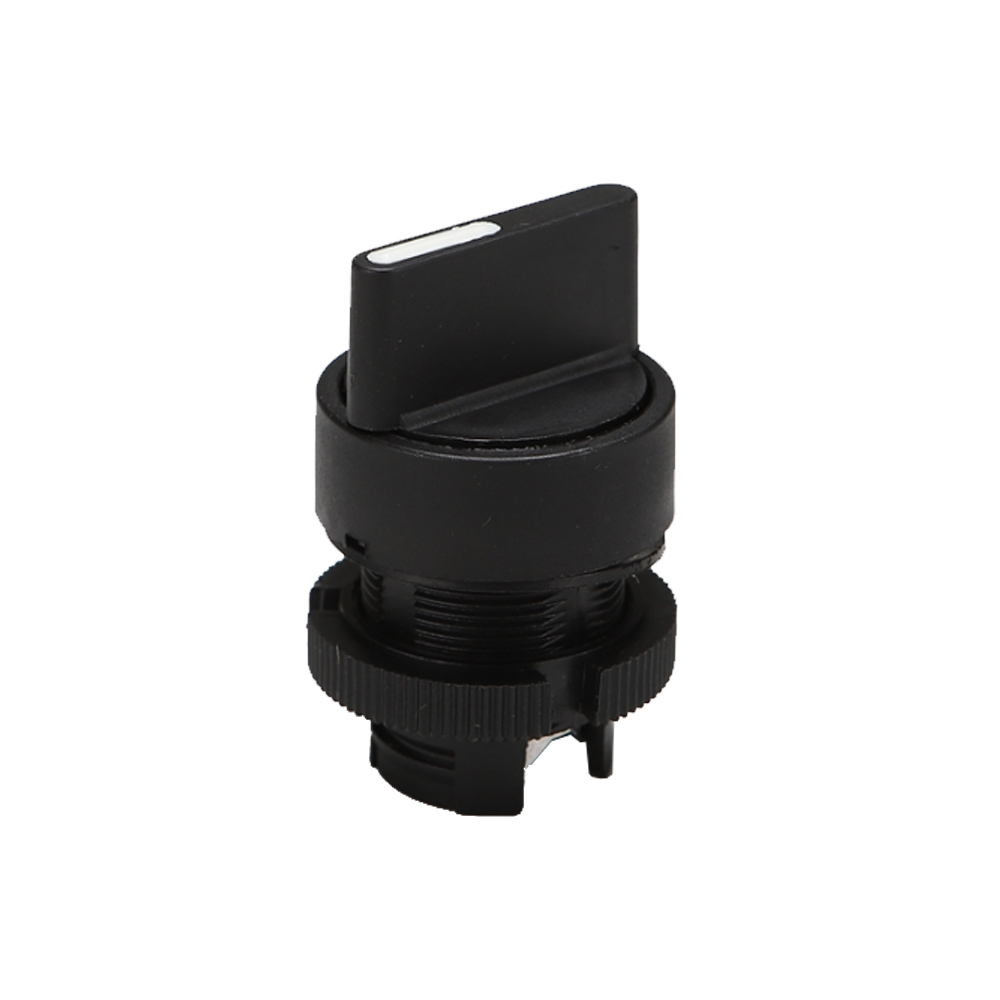 한영넉스 ARS-S3LR 3단좌우측복귀 세렉타스위치 셀렉터스위치, 1개 2,800원