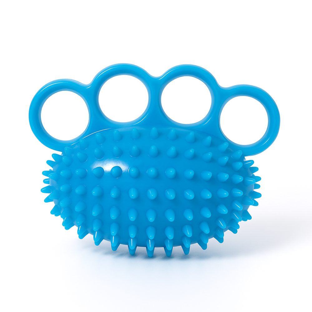 핸디핏 손 지압 악력 스트레칭 볼 재활 마사지 공 8,800원