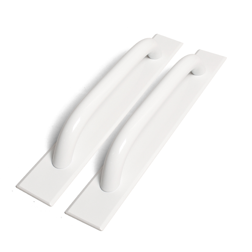 두일기업 접착식 유로 판손잡이 화이트 P192 2개 28,500원