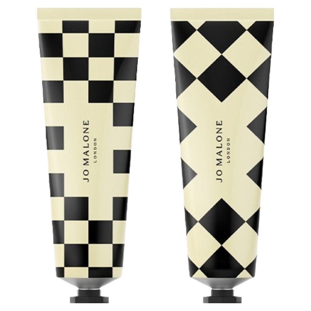 조말론런던 핸드크림 라임 바질 앤 만다린 + 블랙베리 앤 베이 30ml 64,600원