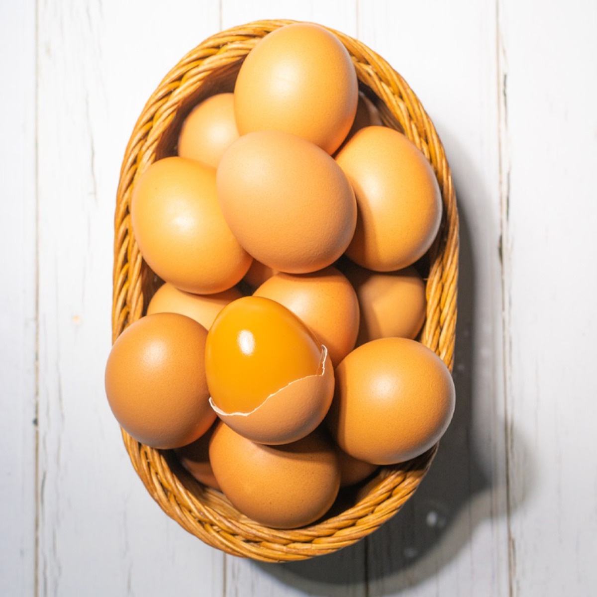 [EEE] 파손보장 무항생제 맥반석 구운계란 15구 30구 달걀 훈제란 구운란 부활절계란 7,500원