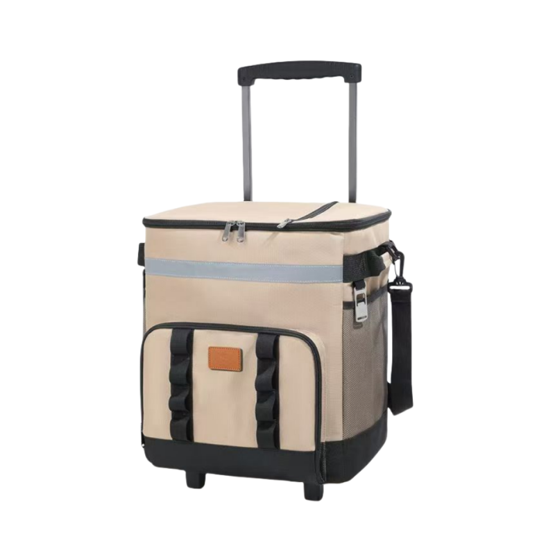 HTYVC 대용량  보냉가방 캠핑가방 피크닉 캠핑 아이스박스 이동식 접이식 보냉가방 32,990원