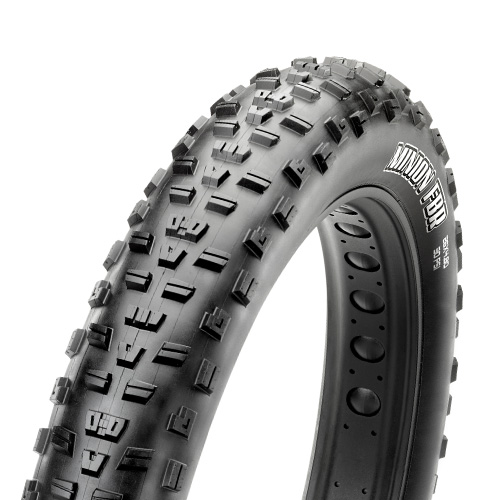 Maxxis 팻/ 26x4.80, MINION FBR_60tpi_폴딩, 1개 165,000원