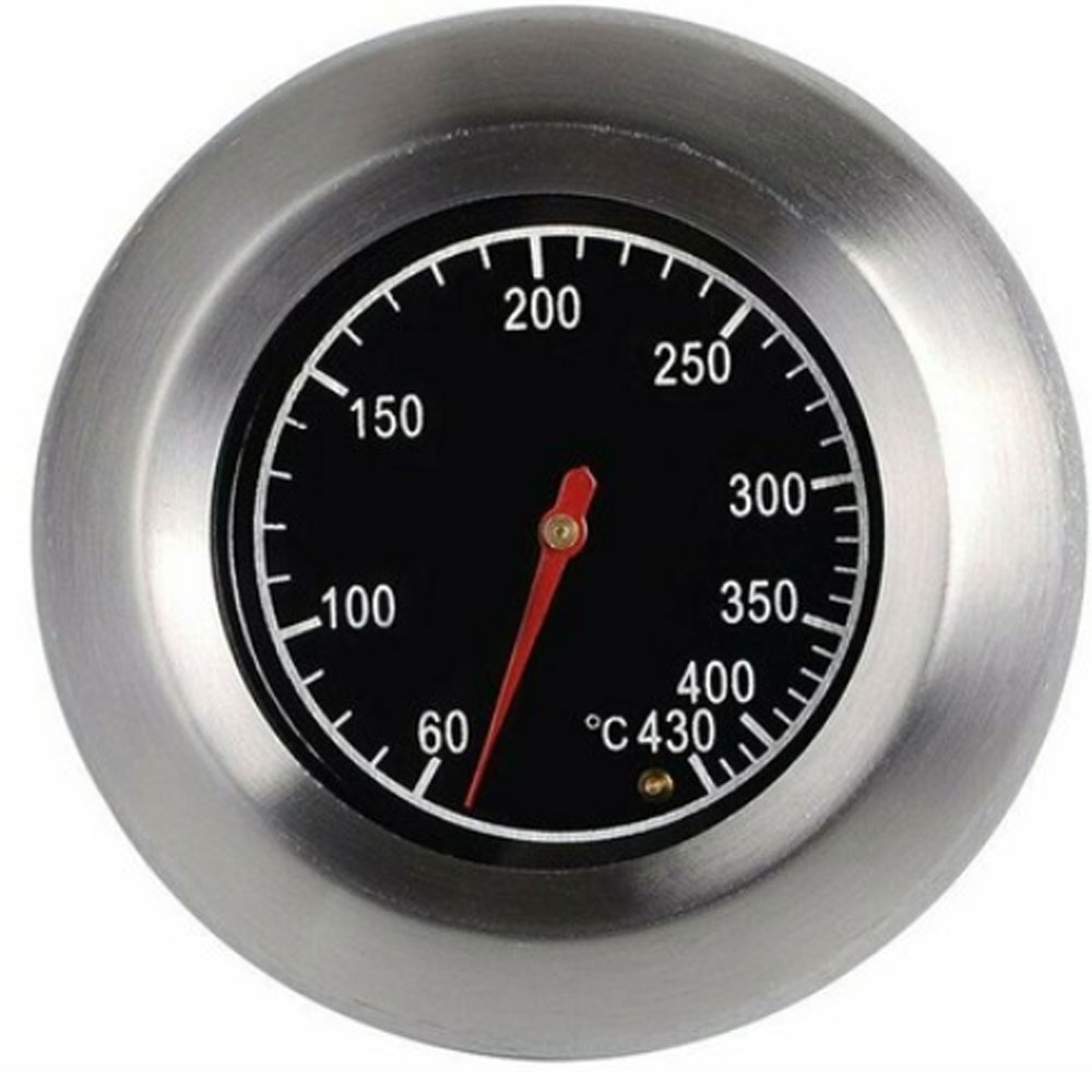 부착형 그릴 온도계, 1개 6,280원