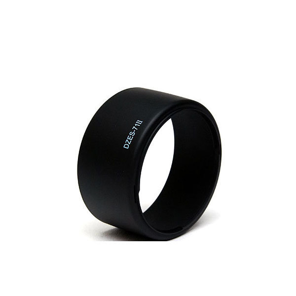 캐논 ES-71II 호환 렌즈후드 (EF 50mm F1.4 USM 전용) 4,500원