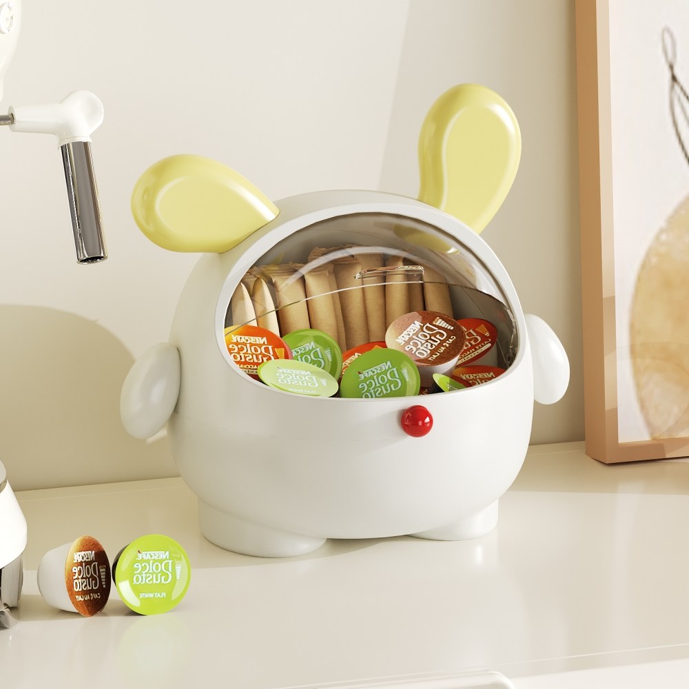 스윗콩 커피 캡슐디스펜서 다용도 정리함 9,490원