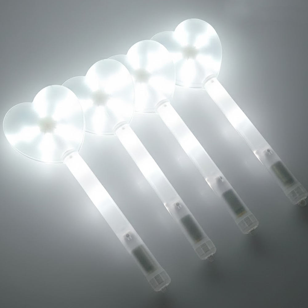 파티공구 LED 하트봉 대 7,960원