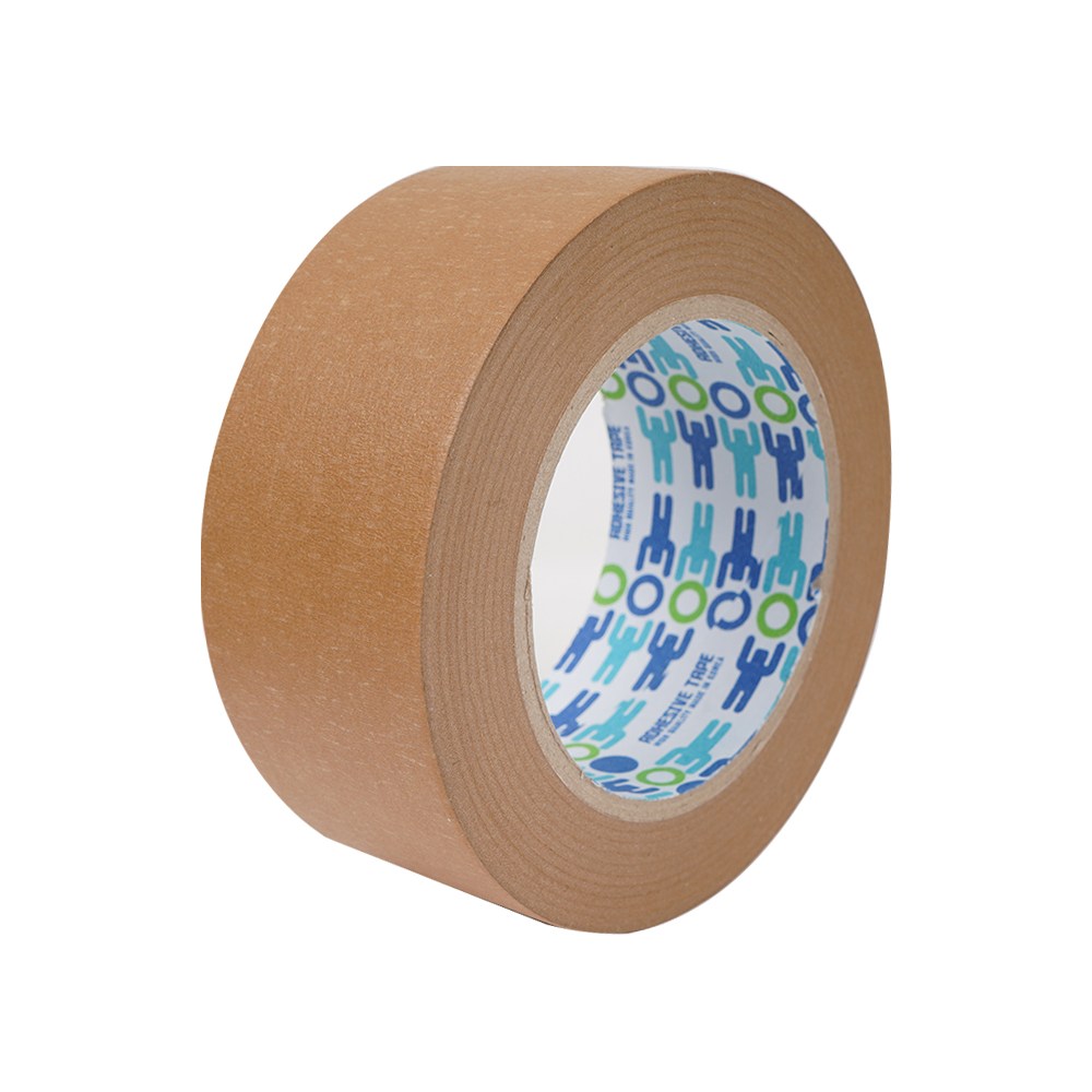 우림 크라프트 테이프 48mm X 50M 친환경 종이 박스테이프 1,500원