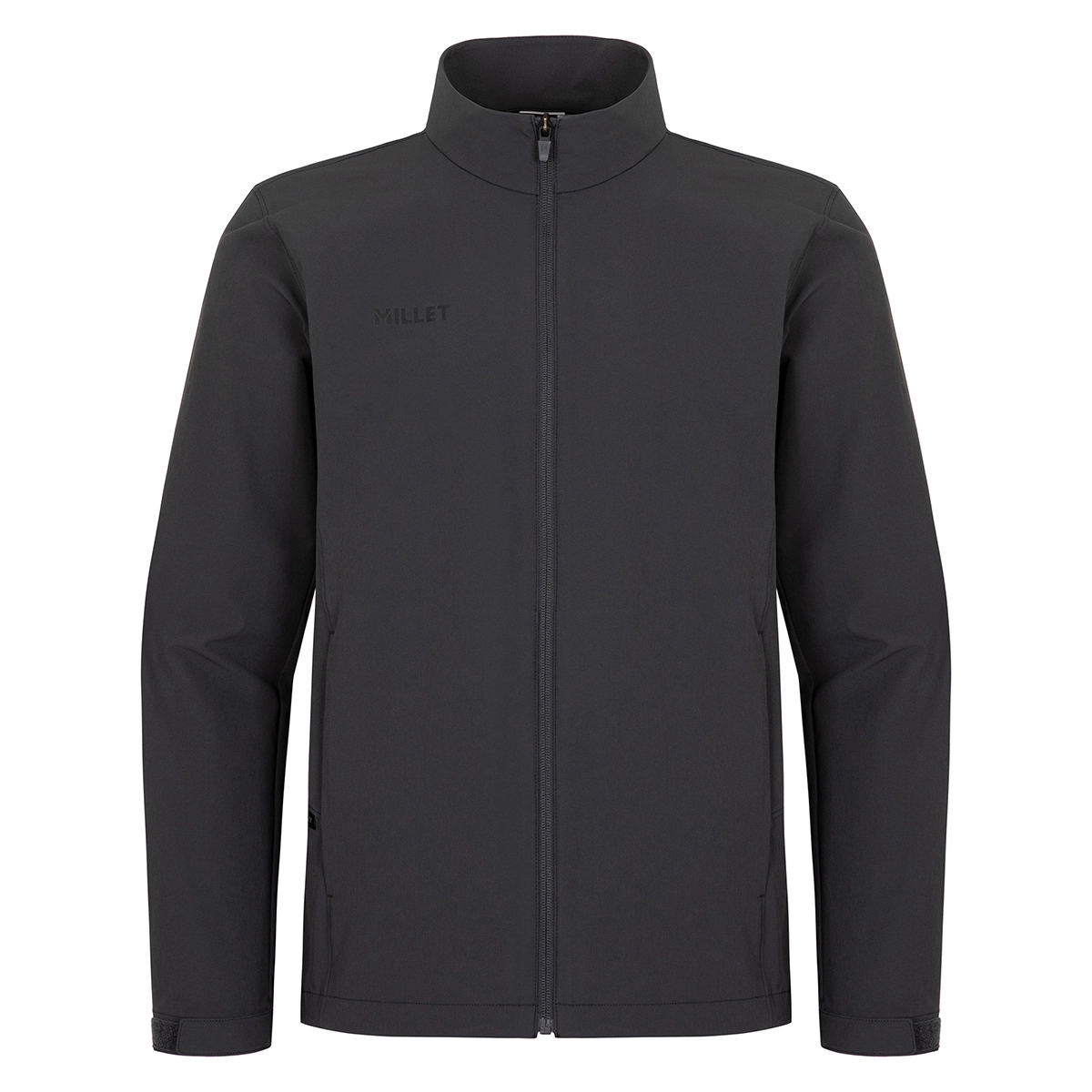 밀레 남성 우븐 트레이닝 재킷 51,600원