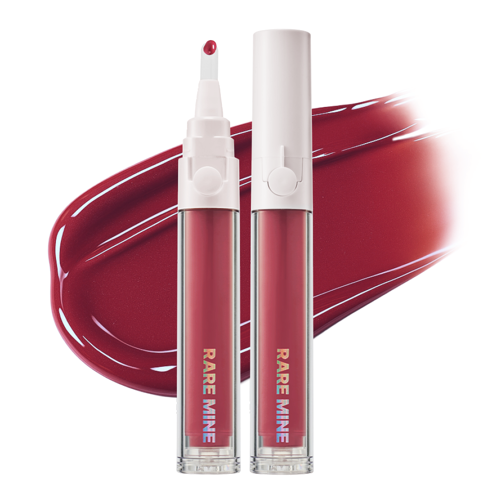 인투니 레어마인 글래시 글로우 틴트 12,800원