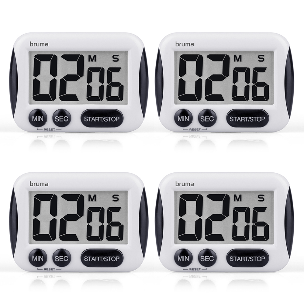 브루마 디지털 주방 타이머 17,000원