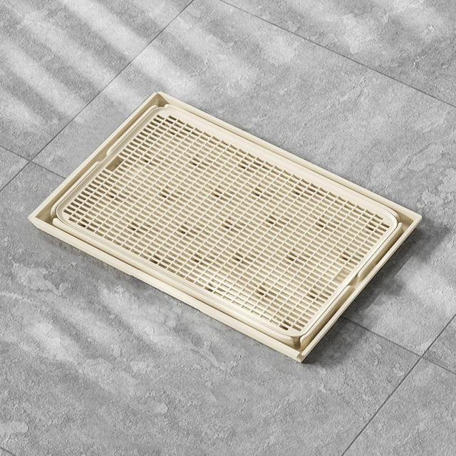 파스텔펫 반려동물 블록 사막화방지 발판 9,800원