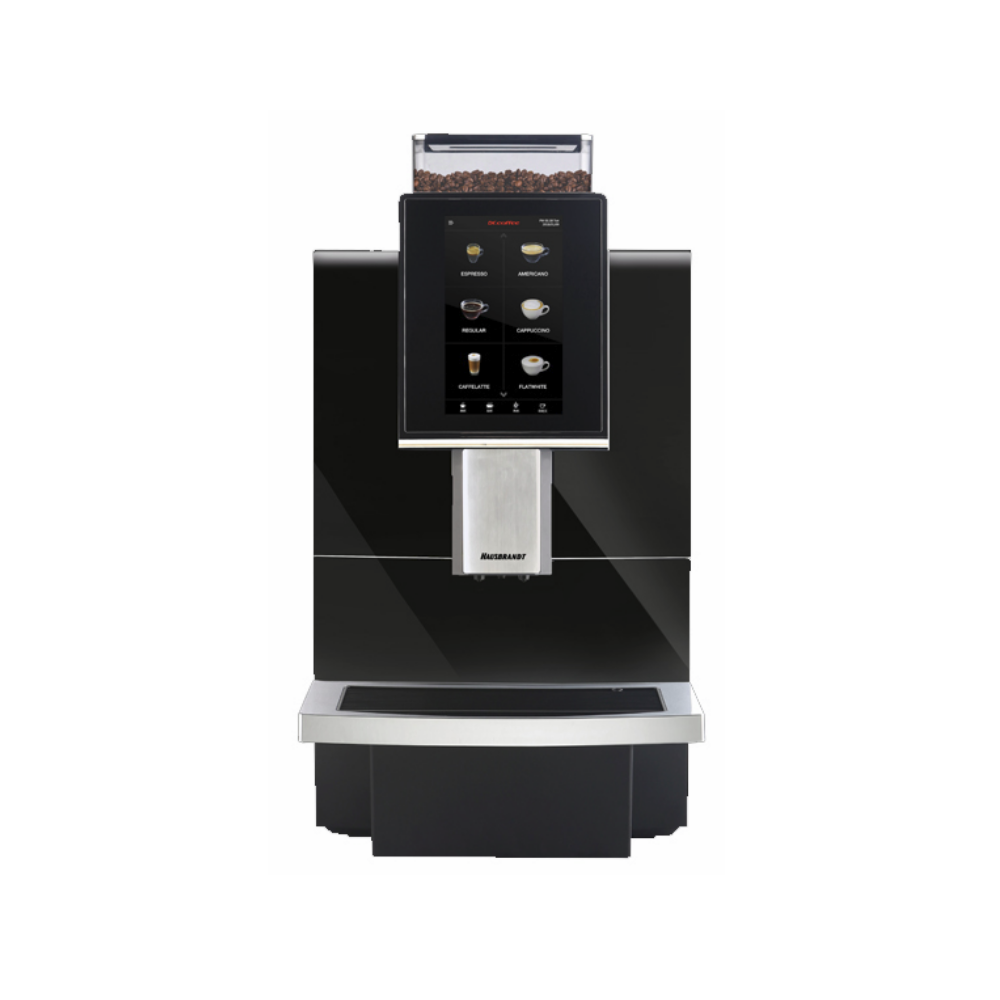 커피머신 [무료설치]  / 하우스브란트 닥터커피 F12 / 에스프레소머신 /  라떼커피머신 / 티오빈 1,980,000원