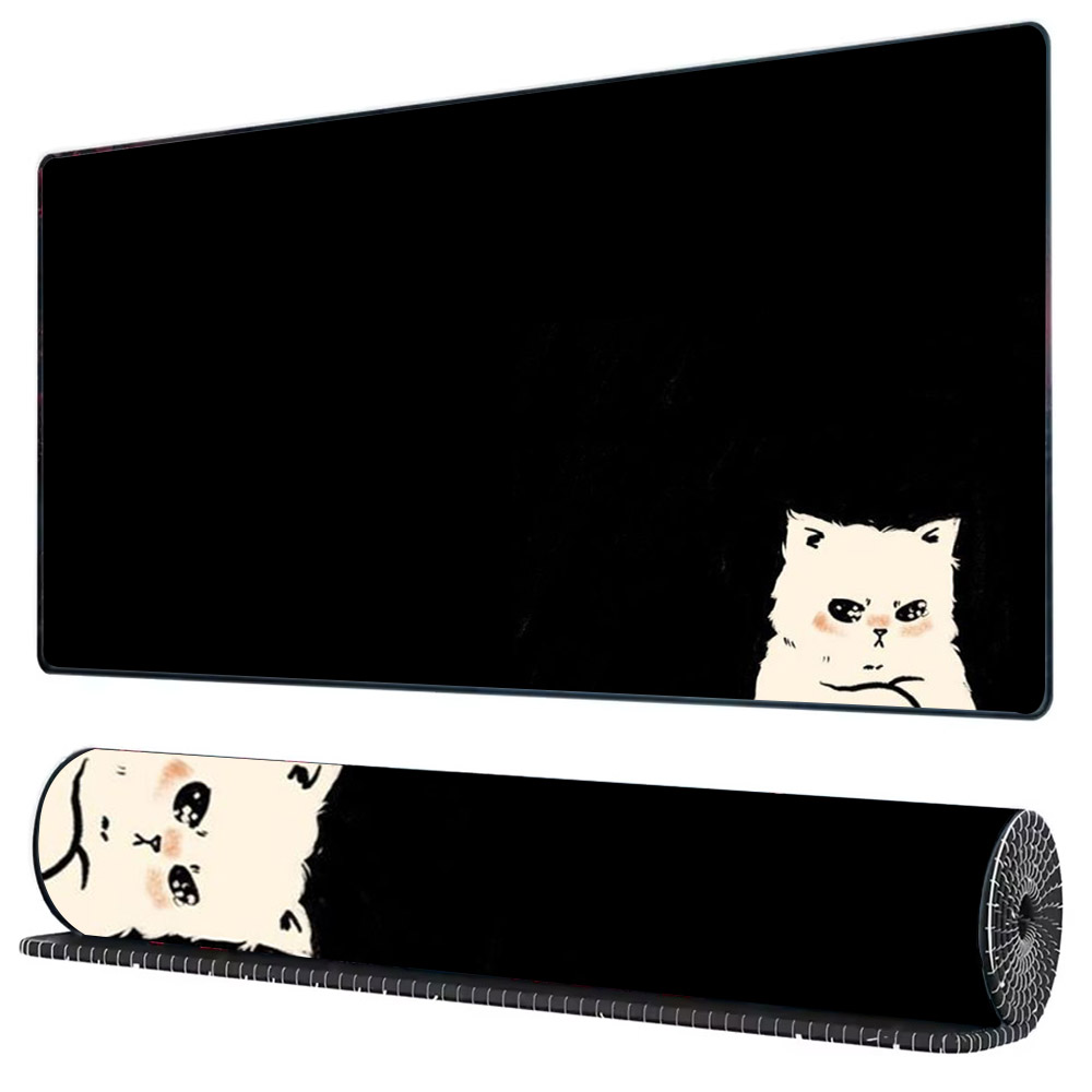 대형 마우스패드 논슬립 책상용 사무용 게이밍, 1개, 07 23,520원