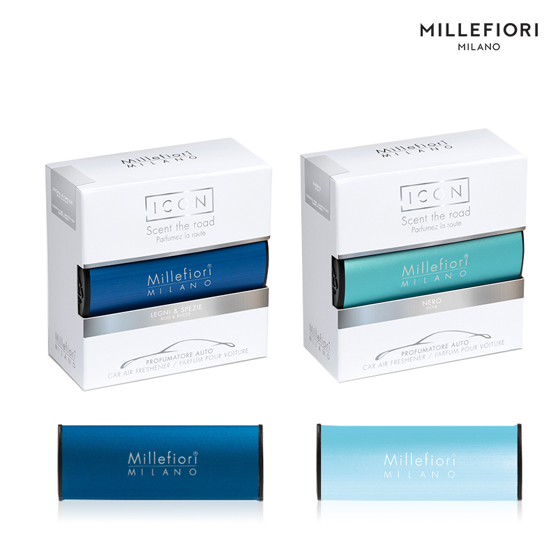 [1+1] 밀레피오리 명품 차량용 방향제 35,000원