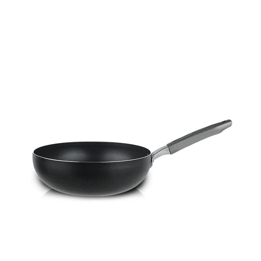 애니쿡 다이아몬드 코팅 튀김팬 궁중 웍 볶음 건우 식당 업소 급식용 업소용 28,000원