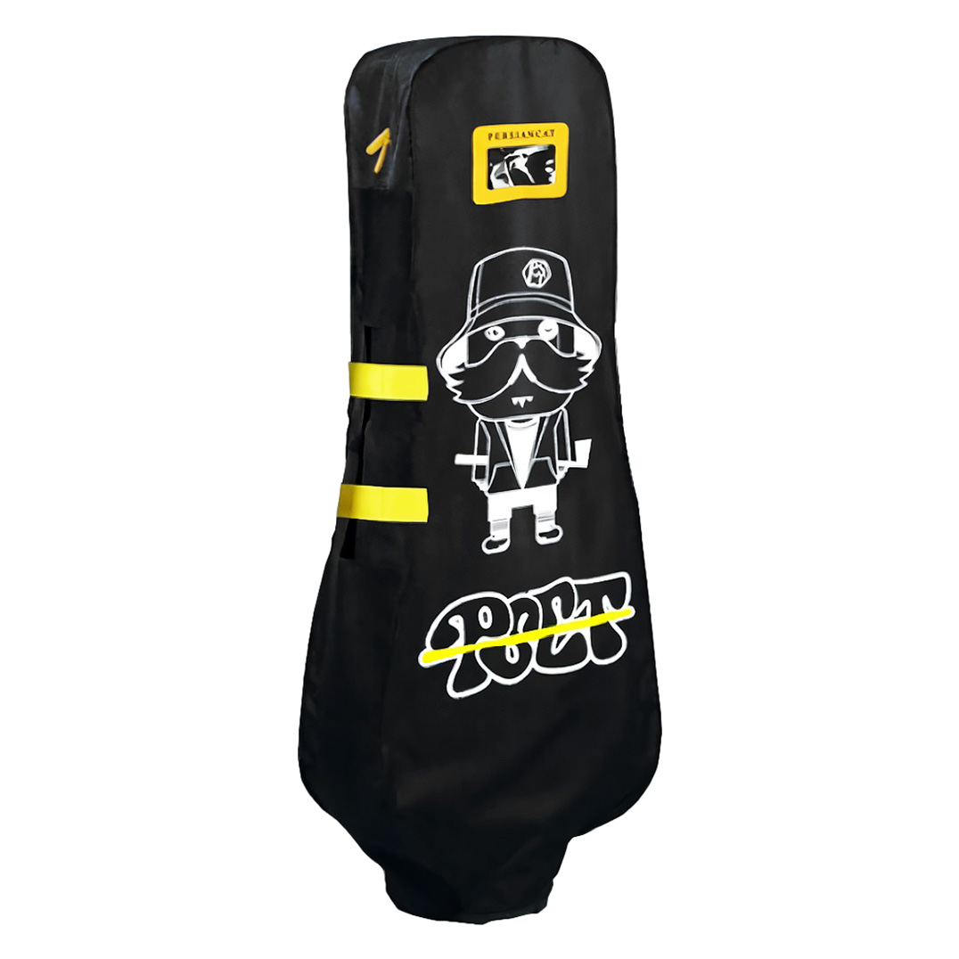 페르시안캣 PSCT 항공커버, 블랙 38,260원