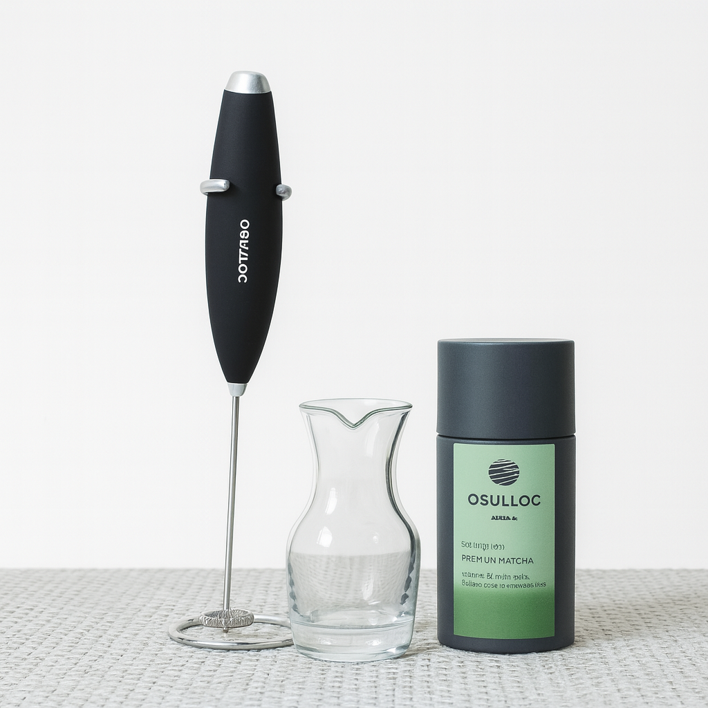 [본사출고] 오설록프리미엄 말차 티 타임 리추얼 선물세트 55,650원