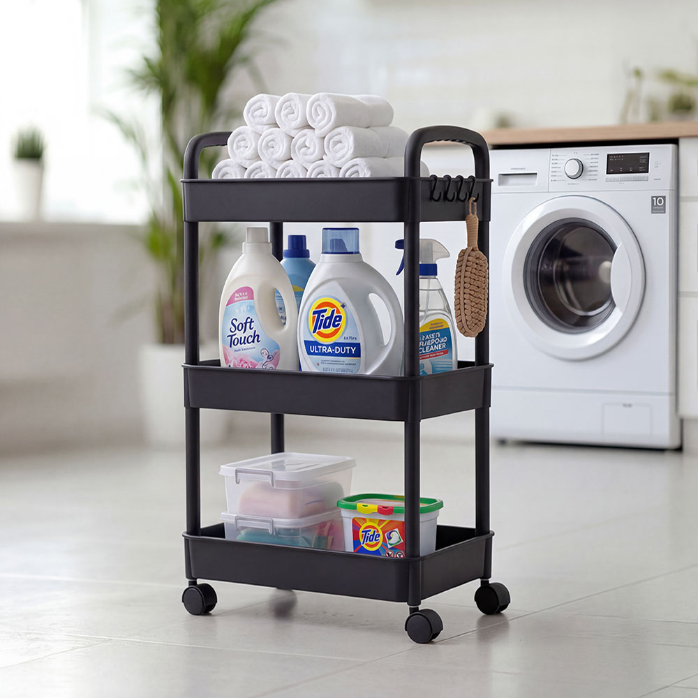 리네프 이동식 틈새 트롤리 9,700원