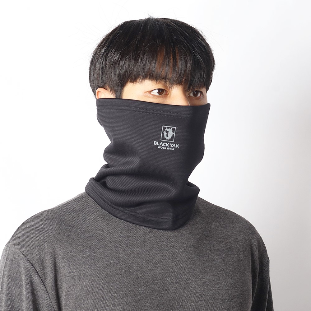 블랙야크워크웨어 베이직웜 넥워머 14,800원