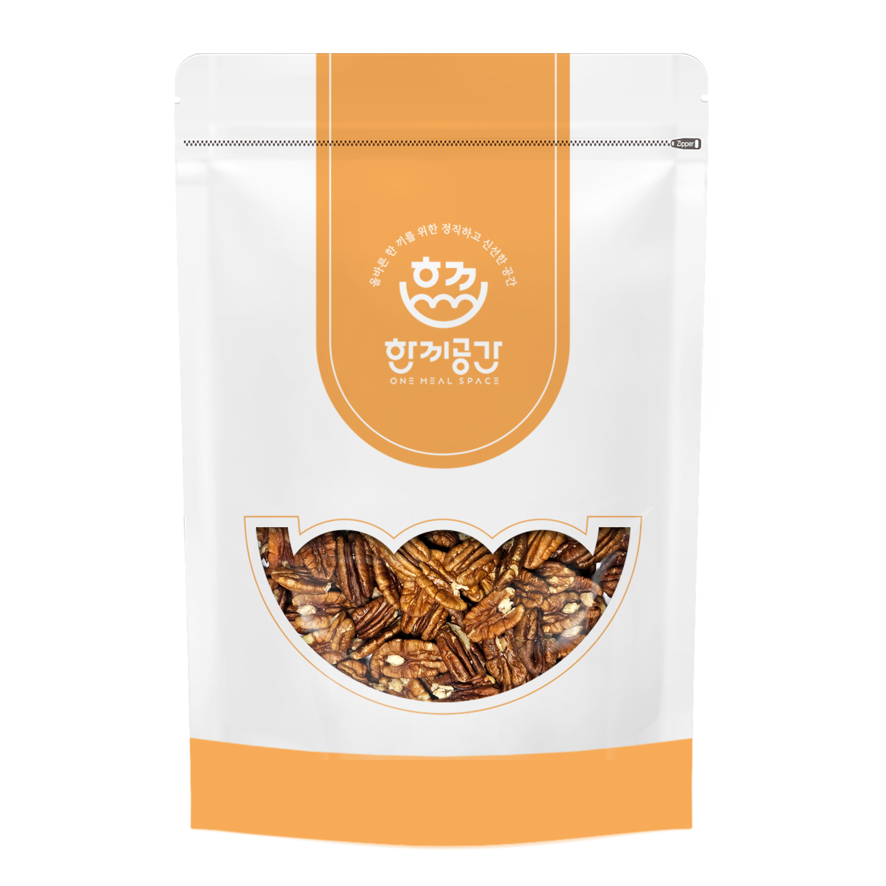 한끼공간 피칸 반태 56,800원