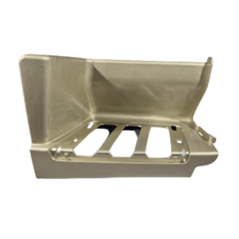 빅파츠몰 볼보트럭 부품 유로6 FM 도색부품 발판커버 조수석 우측, 1개 148,000원