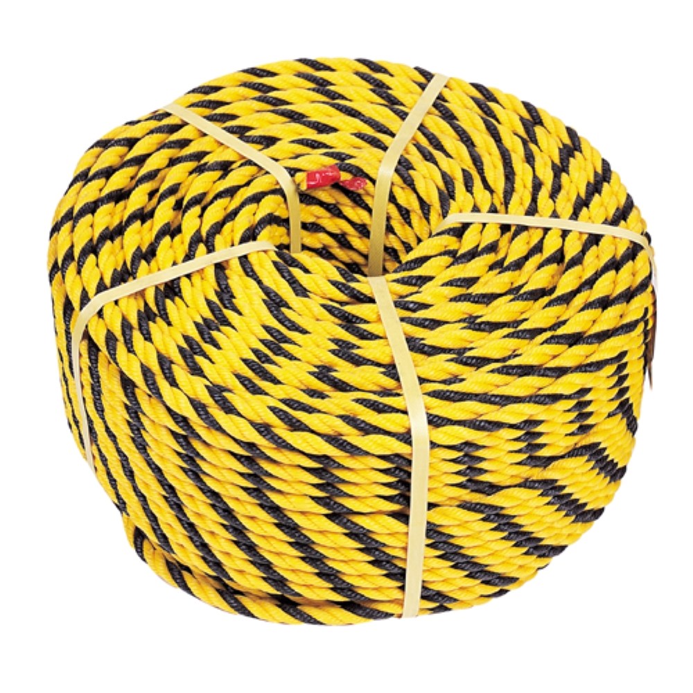 국산 PP로프 100m PE로프 밧줄 빨래줄 노끈 안전로프 형광로프, 1개 64,000원