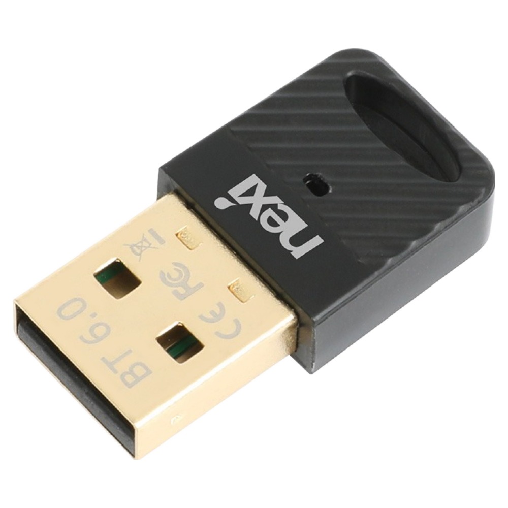 넥시 블루투스 V6.0 EDR 동글 NX1581 10,630원