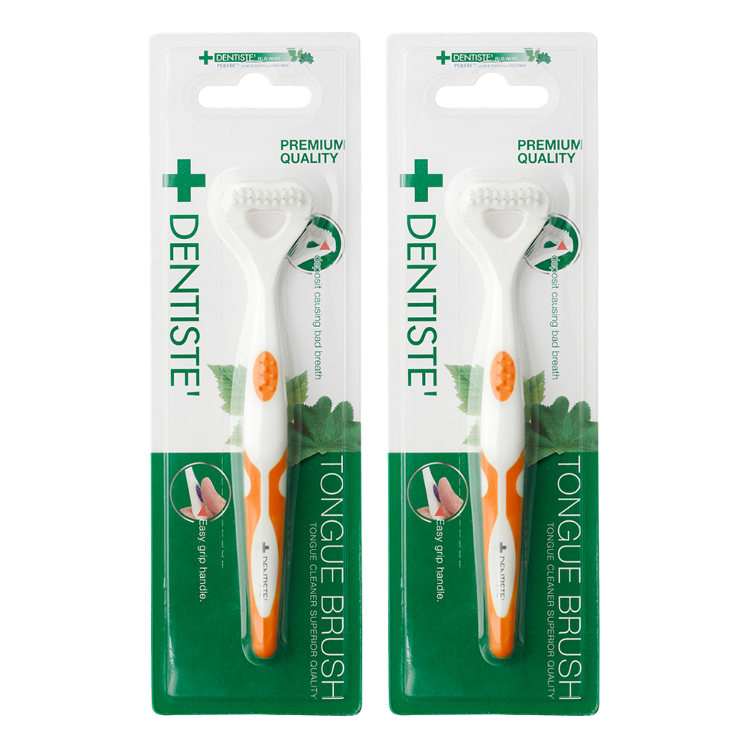 덴티스테 멀티 혀클리너 랜덤발송 9,290원