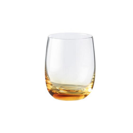 메종오브제 시에르 그라데이션 크리스탈 글라스잔 S 그린, YELLOW(글라스잔), 1개 26,000원