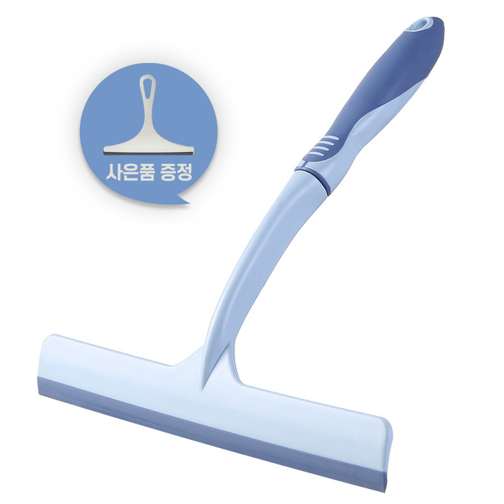 제이엠리빙 1+1+사은품 유리물기제거기 욕실 스퀴지 화장실 밀대 차 버스 싱크대 핸드 브러쉬 닦이 물청소도구 주방 싱크대 핸드형 민능 실리콘 물때제거 자동차 다용도 유리창 차량 5,900원