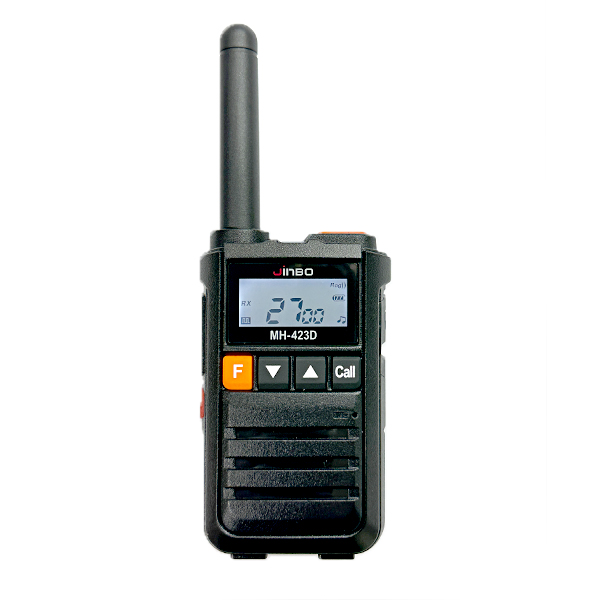 디지털 생활무전기 MH-423d 150,000원