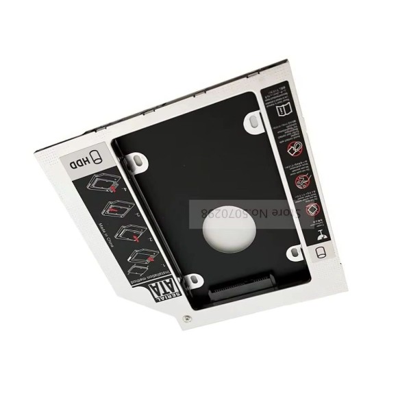 Acer Aspire v17 nitro VN7-792G vn7-791g V5-471 TravelMate P257-M 2.5 HDD 하드 드라이브 광학 캐디 프 19,300원