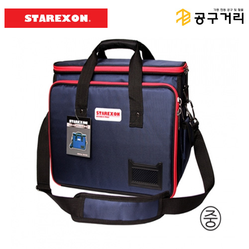 스타렉슨 공구 가방 TB-1510, 1개 44,350원