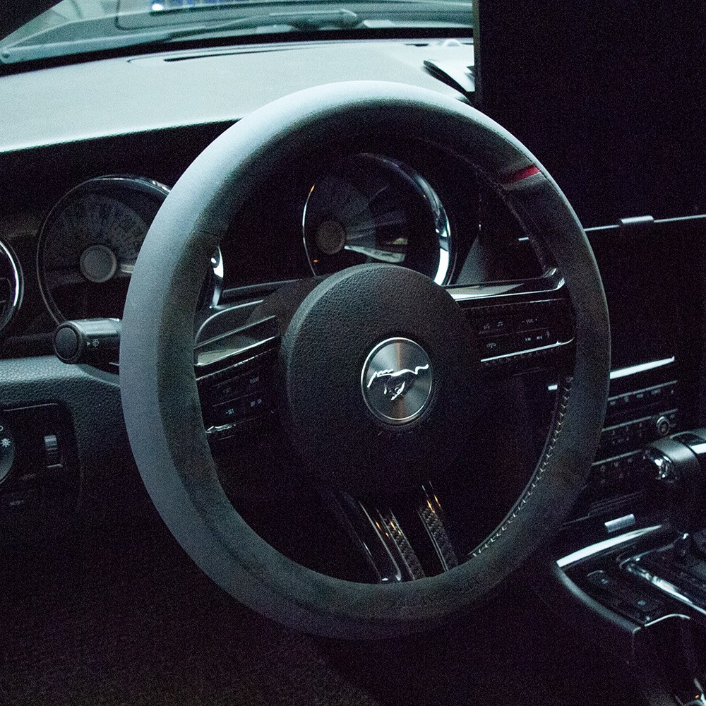 뫼르소 듀오(샤무드 럭스 X 코티드 알칸타라) 자동차 핸들커버 39,800원