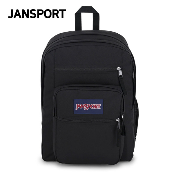 잔스포츠 JANSPORT [잔스포츠] 빅스튜던트 백팩 EK0A5BAHN551 424379 84,000원