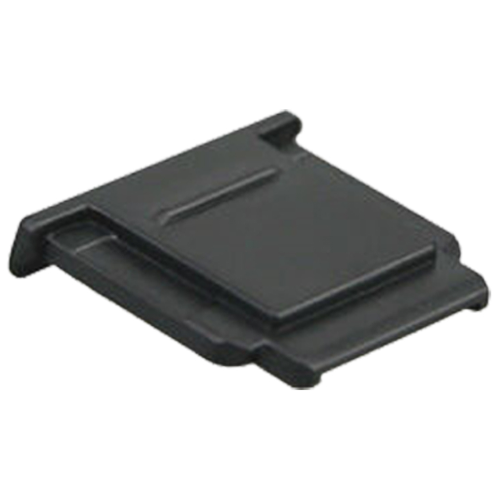 소니 DSLR 미러리스 핫슈커버 블랙 호환용 allda74, 1개 1,800원