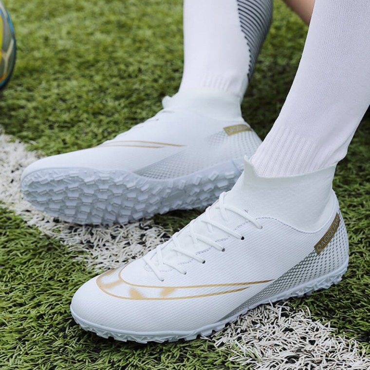 크레선트발목보호풋살화 인조잔디 가벼운 발편한 경기화 34,820원